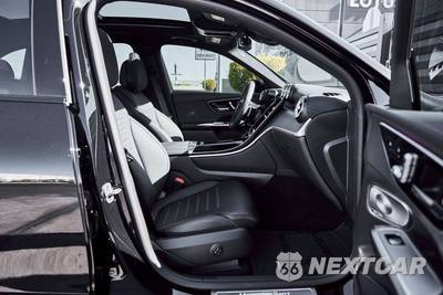 2026 Mercedes-Benz GLC 300 - zdjęcie 21 z 50 - miniatura