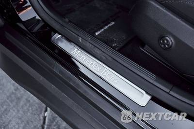 2026 Mercedes-Benz GLC 300 - zdjęcie 33 z 50 - miniatura