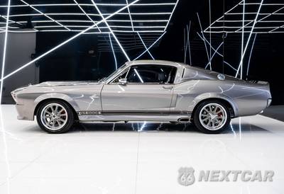 1967 Ford Mustang - zdjęcie 9 z 50 - miniatura