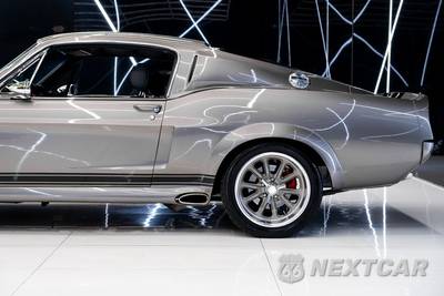 1967 Ford Mustang - zdjęcie 12 z 50 - miniatura