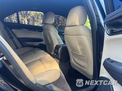 2017 Cadillac ATS Sedan Luxury 1SE - zdjęcie 14 z 25 - miniatura