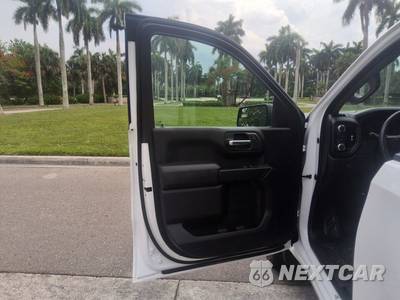 2023 GMC Sierra 1500 Pro Extended Cab Medium Bed 1SA - zdjęcie 9 z 47 - miniatura