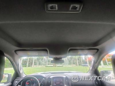 2023 GMC Sierra 1500 Pro Extended Cab Medium Bed 1SA - zdjęcie 23 z 47 - miniatura