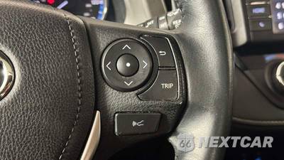 2016 Toyota RAV4 Limited - zdjęcie 18 z 37 - miniatura