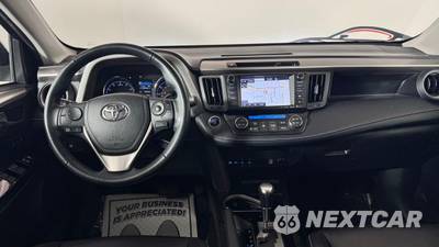 2016 Toyota RAV4 Limited - zdjęcie 34 z 37 - miniatura