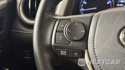 2016 Toyota RAV4 Limited - zdjęcie 19 z 37 - miniatura