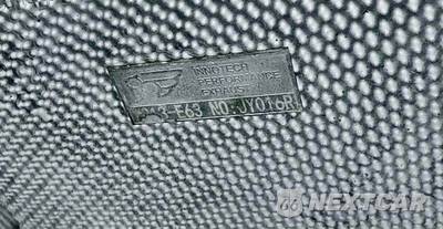 2020 Mercedes-Benz AMG E 63 S 4MATIC Sedan - zdjęcie 40 z 41 - miniatura