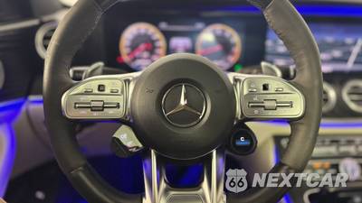 2020 Mercedes-Benz AMG E 63 S 4MATIC Sedan - zdjęcie 19 z 41 - miniatura