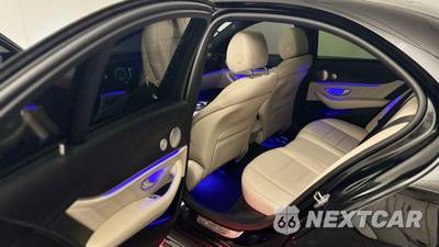 2020 Mercedes-Benz AMG E 63 S 4MATIC Sedan - zdjęcie 15 z 41 - miniatura