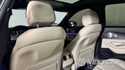 2020 Mercedes-Benz AMG E 63 S 4MATIC Sedan - zdjęcie 33 z 41 - miniatura