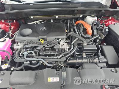 2022 Toyota Venza LE - zdjęcie 15 z 22 - miniatura