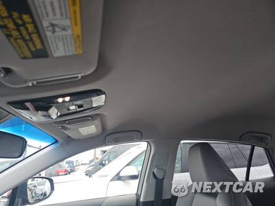 2022 Toyota Venza LE - zdjęcie 18 z 22 - miniatura