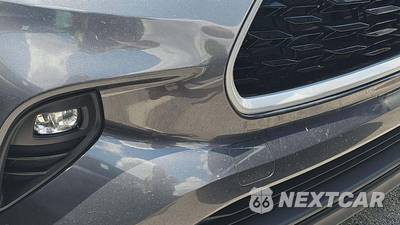 2021 Toyota Highlander Hybrid LE - zdjęcie 22 z 28 - miniatura