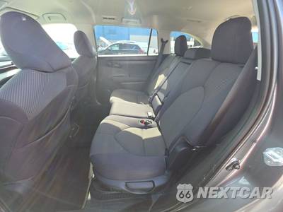 2021 Toyota Highlander Hybrid LE - zdjęcie 13 z 28 - miniatura