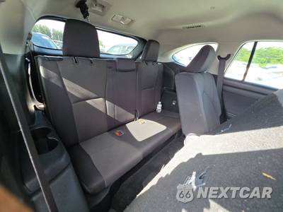 2021 Toyota Highlander Hybrid LE - zdjęcie 14 z 28 - miniatura