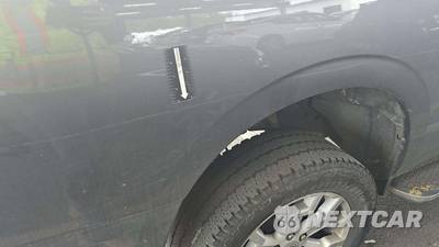 2019 Nissan TITAN XD SV Crew Cab Medium Bed - zdjęcie 23 z 43 - miniatura