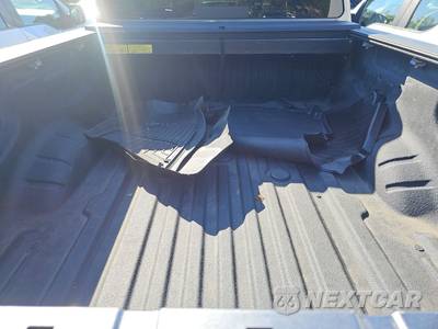 2019 Nissan TITAN XD SV Crew Cab Medium Bed - zdjęcie 17 z 43 - miniatura