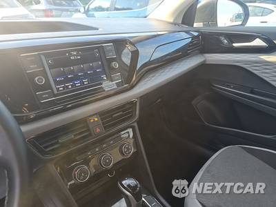 2024 Volkswagen Taos S - zdjęcie 11 z 29 - miniatura