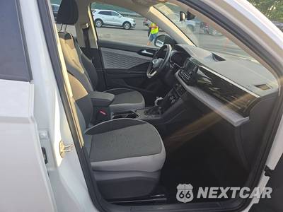 2024 Volkswagen Taos S - zdjęcie 8 z 29 - miniatura