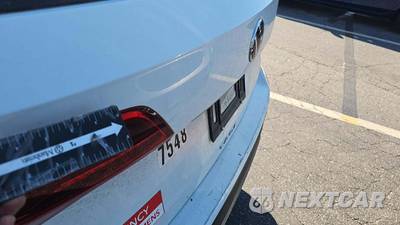 2024 Volkswagen Taos S - zdjęcie 27 z 29 - miniatura