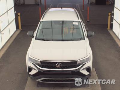 2024 Volkswagen Taos S - zdjęcie 2 z 29 - miniatura