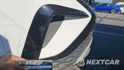 2024 Volkswagen Taos S - zdjęcie 28 z 29 - miniatura