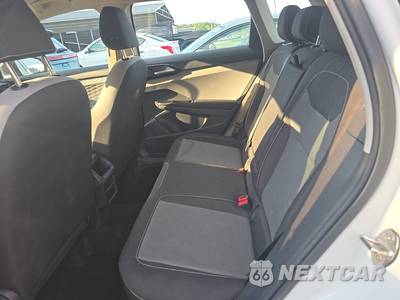 2024 Volkswagen Taos S - zdjęcie 13 z 29 - miniatura