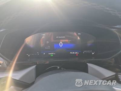 2024 Volkswagen Taos S - zdjęcie 12 z 29 - miniatura