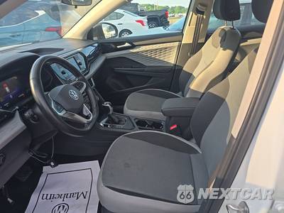 2024 Volkswagen Taos S - zdjęcie 7 z 29 - miniatura