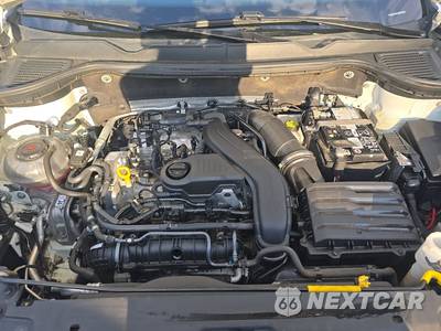 2024 Volkswagen Taos S - zdjęcie 15 z 29 - miniatura