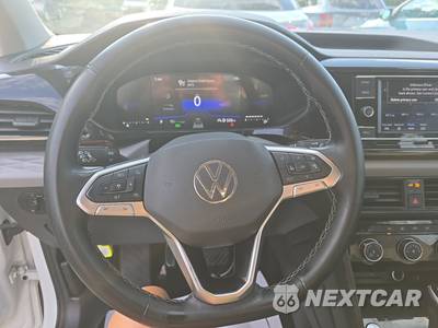 2024 Volkswagen Taos S - zdjęcie 10 z 29 - miniatura