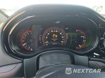 2026 Dodge Durango GT - zdjęcie 12 z 18 - miniatura