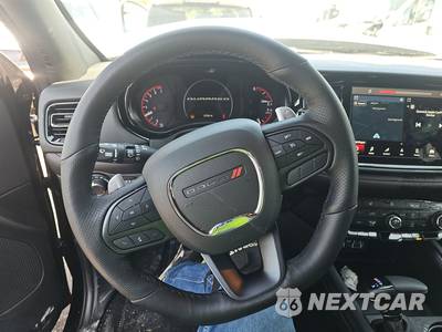2026 Dodge Durango GT - zdjęcie 10 z 18 - miniatura