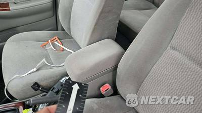 2006 Toyota Corolla S - zdjęcie 27 z 53 - miniatura