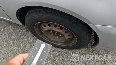 2006 Toyota Corolla S - zdjęcie 24 z 53 - miniatura