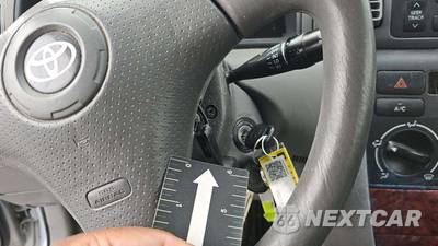 2006 Toyota Corolla S - zdjęcie 48 z 53 - miniatura