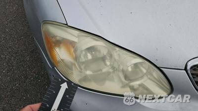 2006 Toyota Corolla S - zdjęcie 39 z 53 - miniatura