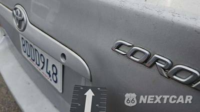 2006 Toyota Corolla S - zdjęcie 35 z 53 - miniatura
