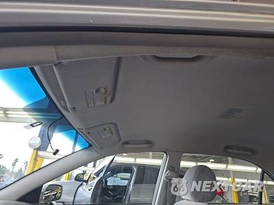 2006 Toyota Corolla S - zdjęcie 17 z 53 - miniatura