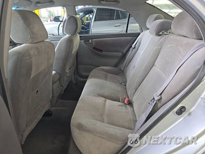 2006 Toyota Corolla S - zdjęcie 13 z 53 - miniatura