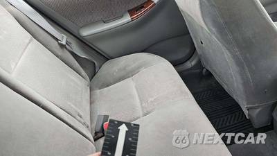 2006 Toyota Corolla S - zdjęcie 49 z 53 - miniatura