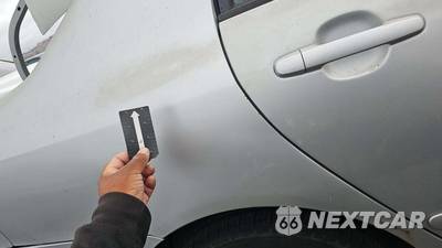 2006 Toyota Corolla S - zdjęcie 31 z 53 - miniatura