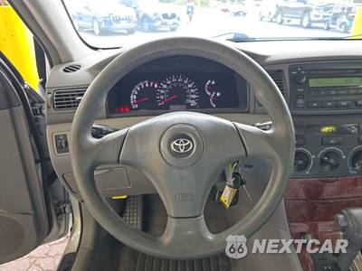 2006 Toyota Corolla S - zdjęcie 10 z 53 - miniatura