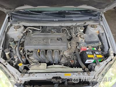 2006 Toyota Corolla S - zdjęcie 15 z 53 - miniatura