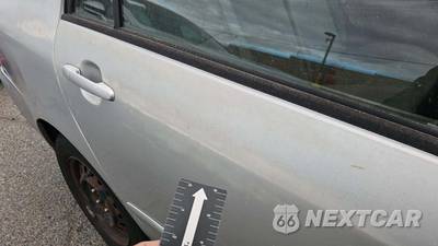 2006 Toyota Corolla S - zdjęcie 23 z 53 - miniatura
