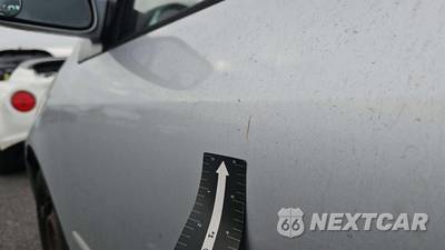 2006 Toyota Corolla S - zdjęcie 47 z 53 - miniatura