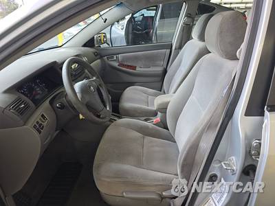 2006 Toyota Corolla S - zdjęcie 7 z 53 - miniatura