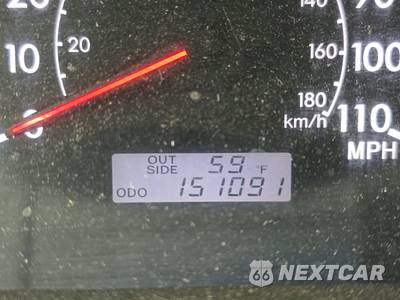 2006 Toyota Corolla S - zdjęcie 12 z 53 - miniatura