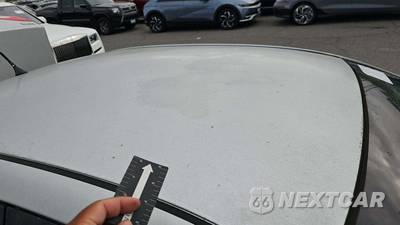 2006 Toyota Corolla S - zdjęcie 40 z 53 - miniatura