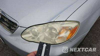 2006 Toyota Corolla S - zdjęcie 28 z 53 - miniatura